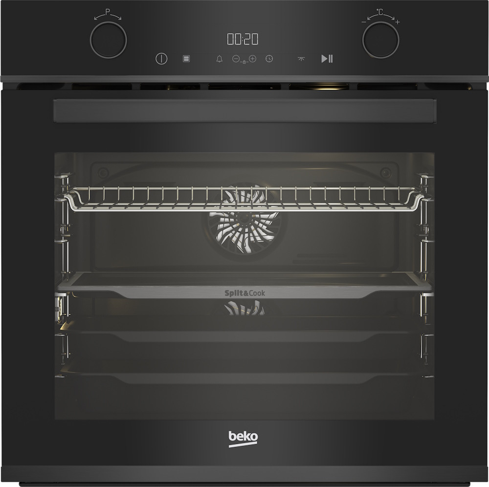 Духовой шкаф Beko BBVM 13400 DXS