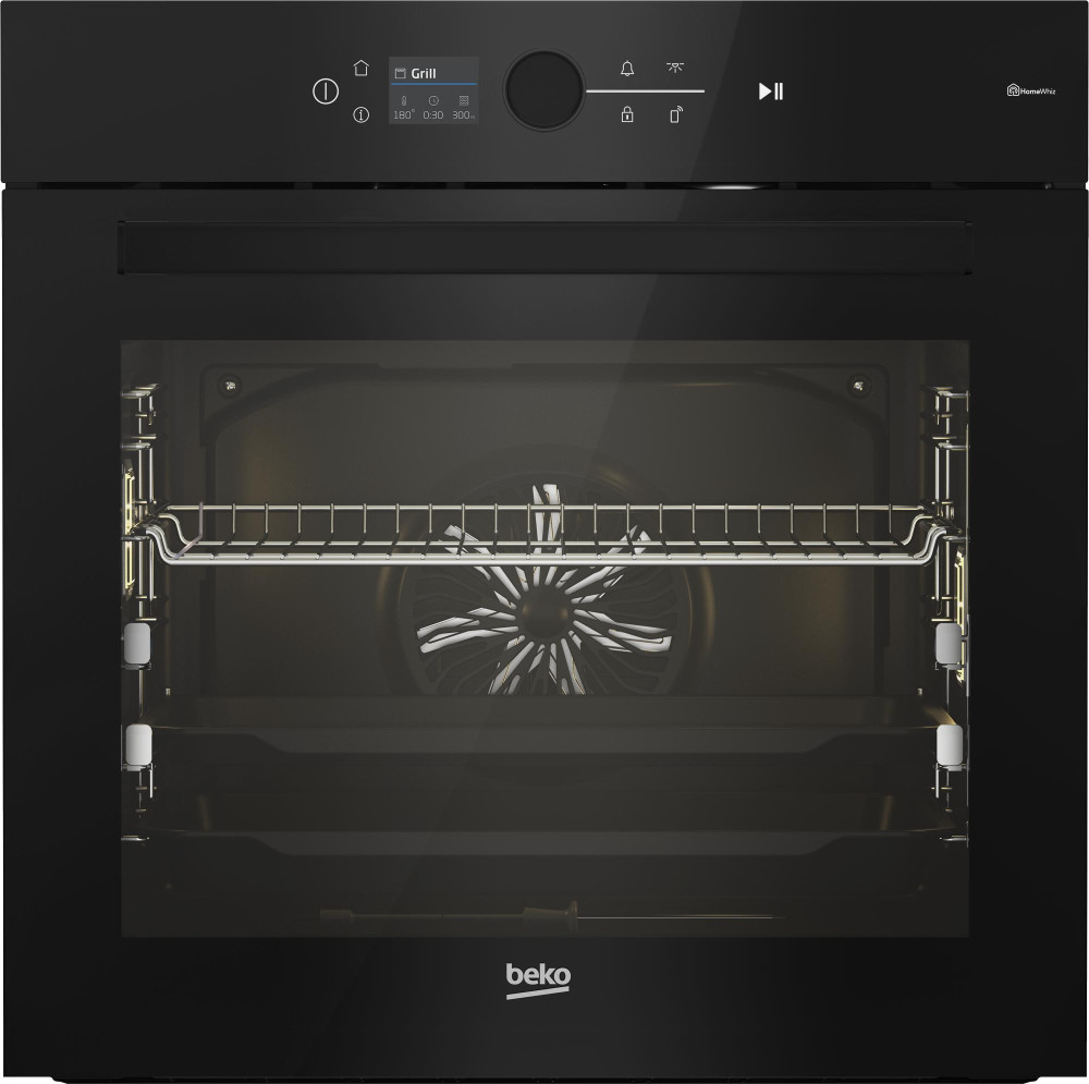 Духовой шкаф Beko BBIMM 18500 BCSWE