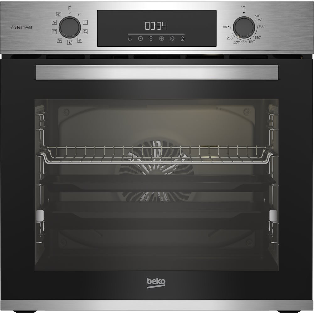 Духовой шкаф Beko BBIS 12300 XCSE