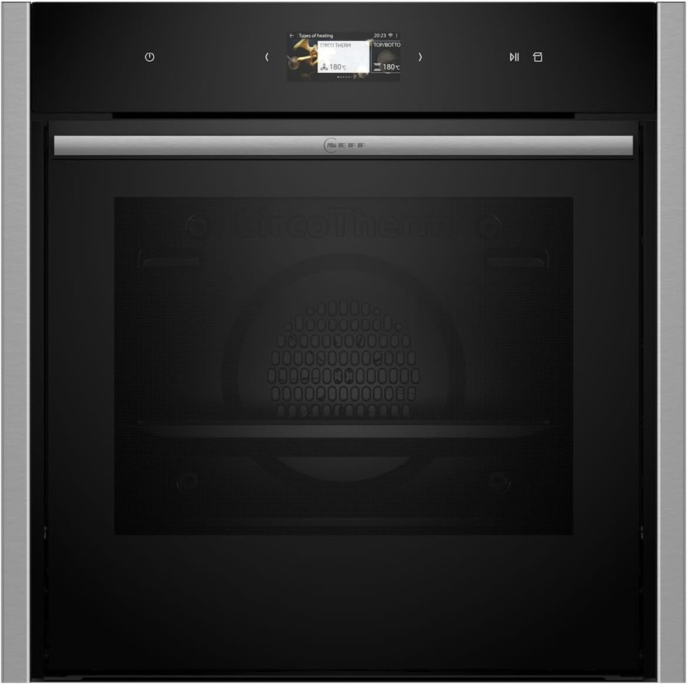 Духовой шкаф Neff B64FT33N0