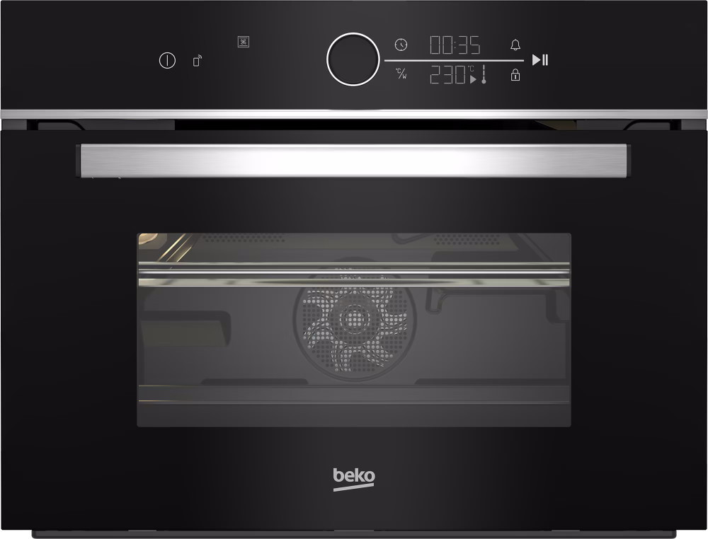 Духовой шкаф Beko BBCW 13400 X