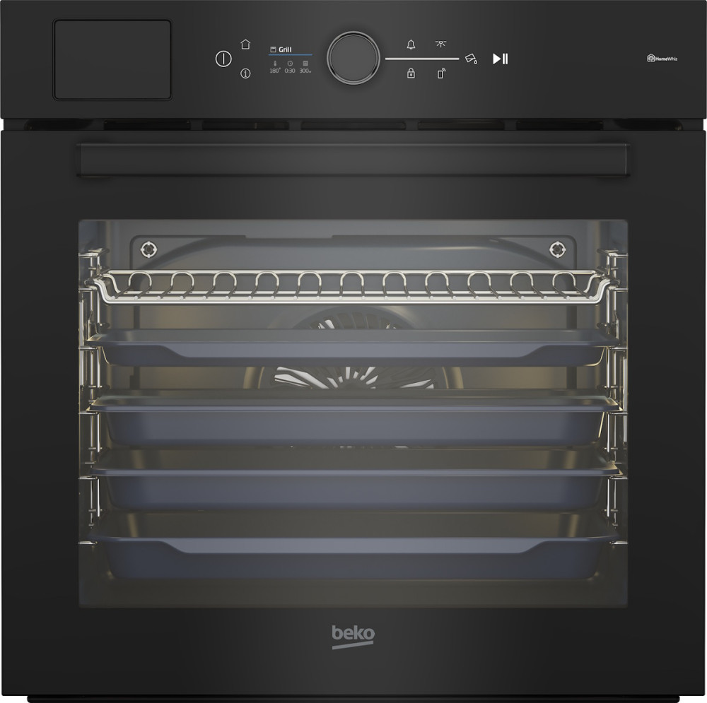 Духовой шкаф Beko BBID 18500 BCWE