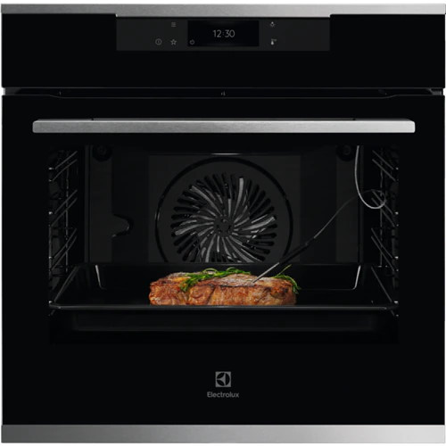 Духовой шкаф Electrolux AssistedCooking KOEBP 39 X