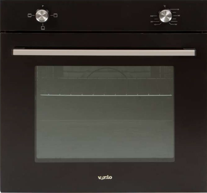 Духовой шкаф VENTOLUX ASTI 3 MT BK