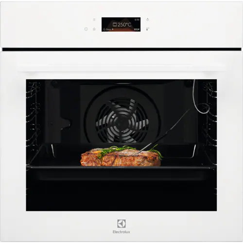 Духовой шкаф Electrolux Assisted Cooking EOE8P 39 V