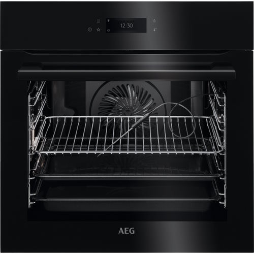 Духовой шкаф AEG Assisted Cooking BPE 748380 B