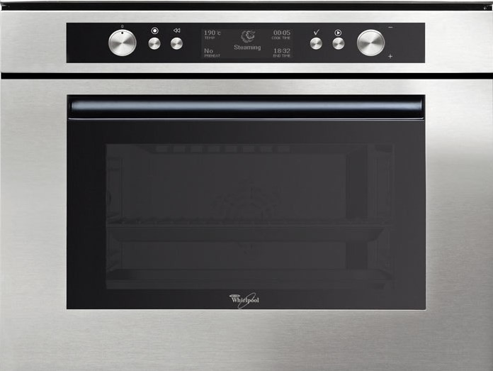 Духова шафа Whirlpool AMW 599 IXL