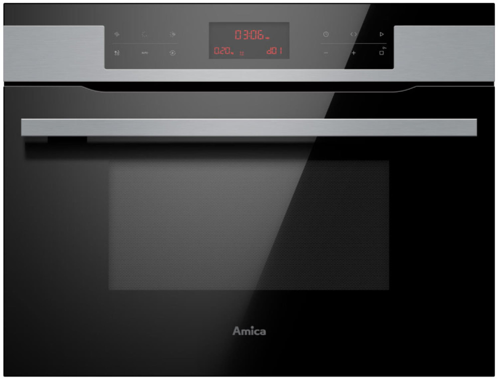 Духовой шкаф Amica AMMB 44E2GCI X-TYPE