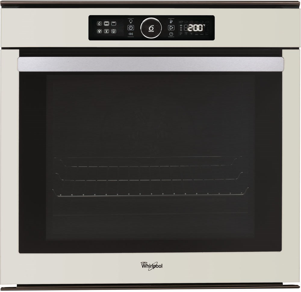 Духовой шкаф Whirlpool AKZM 8480 S