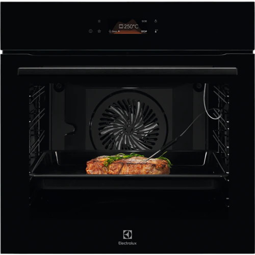 Духовой шкаф Electrolux AssistedCooking KOEBP 39 Z