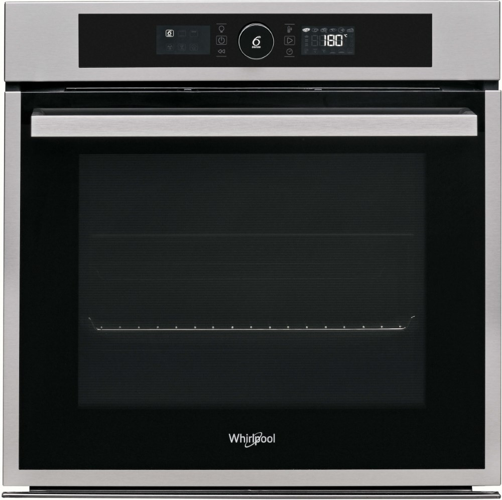 Духовой шкаф Whirlpool AKZ9 7891 IX