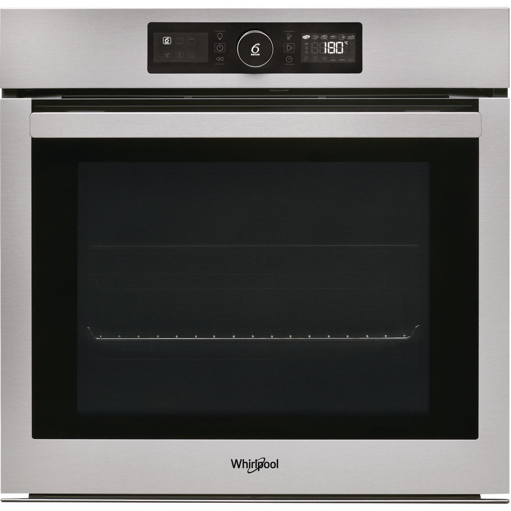Духовой шкаф Whirlpool AKZ9 6270 IX