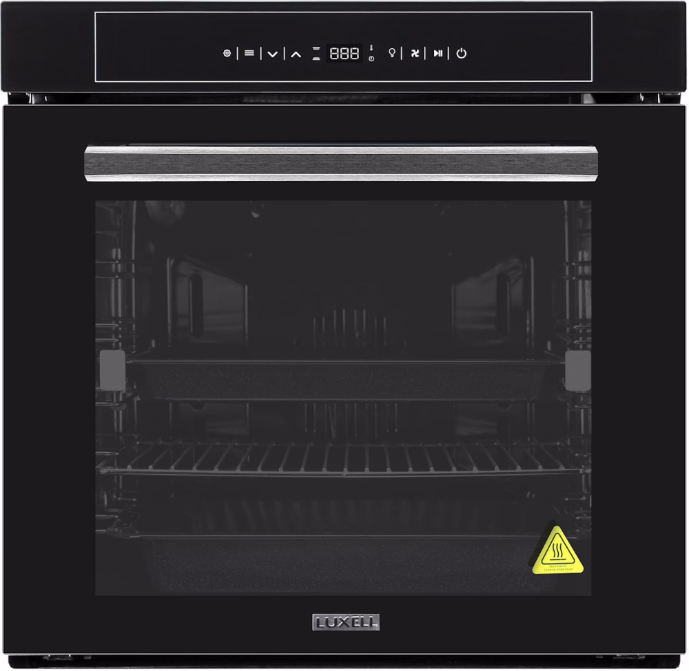 Духовой шкаф Luxell A68-LXSGF3