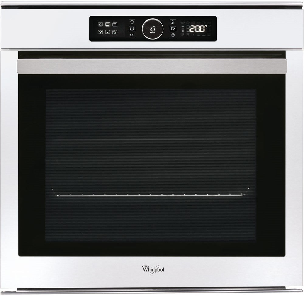 Духовой шкаф Whirlpool AKZM 8480 WH