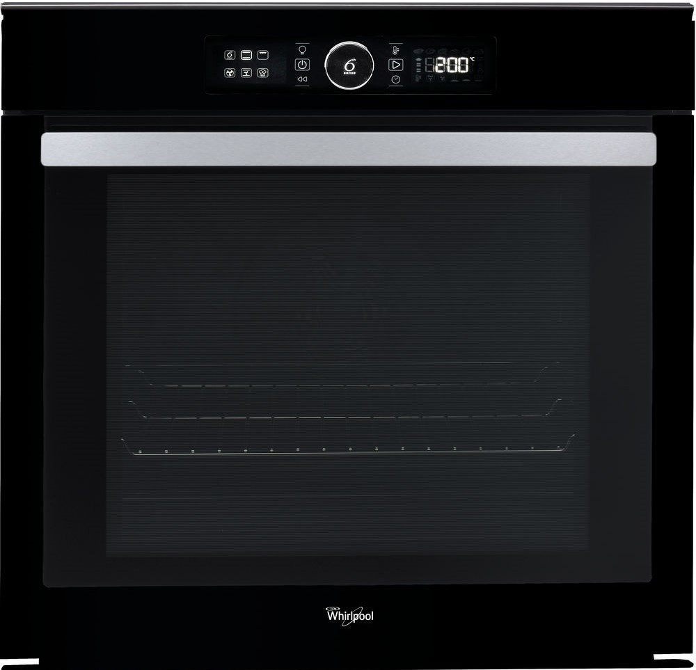 Духовой шкаф Whirlpool AKZM 8480 NB
