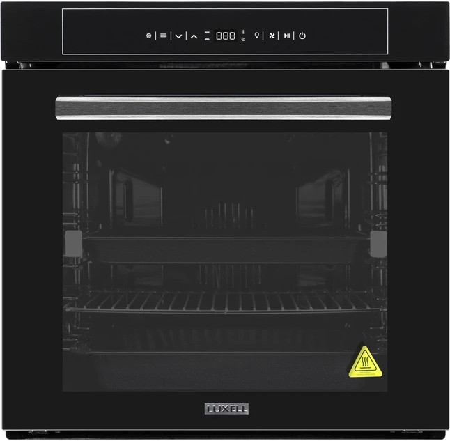 Духовой шкаф Luxell A68-LXSF3CTB