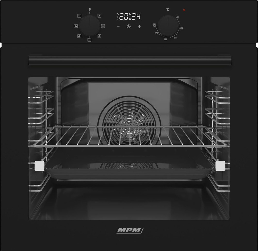 Духовой шкаф MPM 63-BO-25