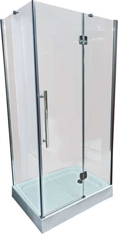 Душевая кабина Diamond Premium DP003 100x80 левая / правая