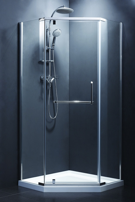Душова кабіна Devit Comfort