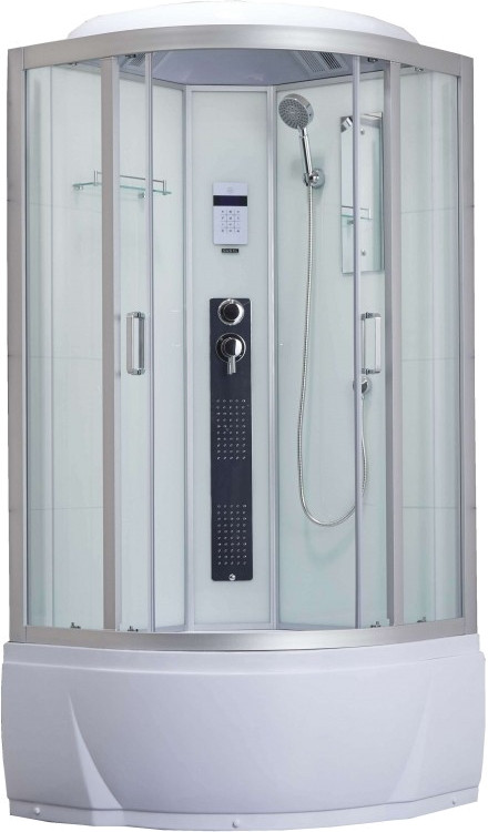 Гідромасажний бокс Dusel