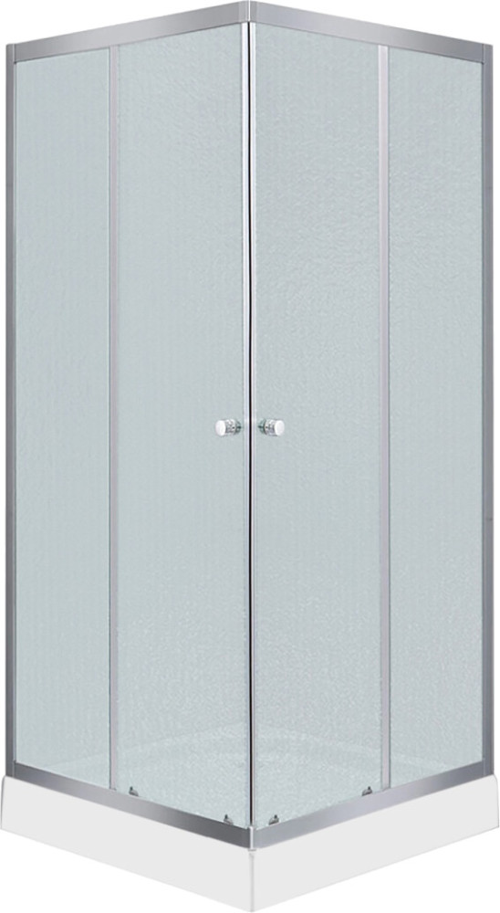 Душевая кабина Agua Elposo-Q.S.F.D.90x90 CV031236 89x89 угловая