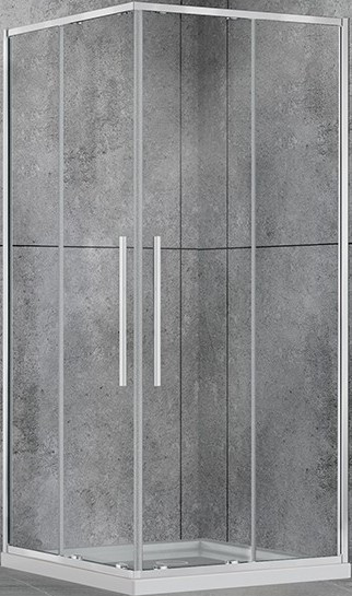 Душевая кабина Dusel DSL194