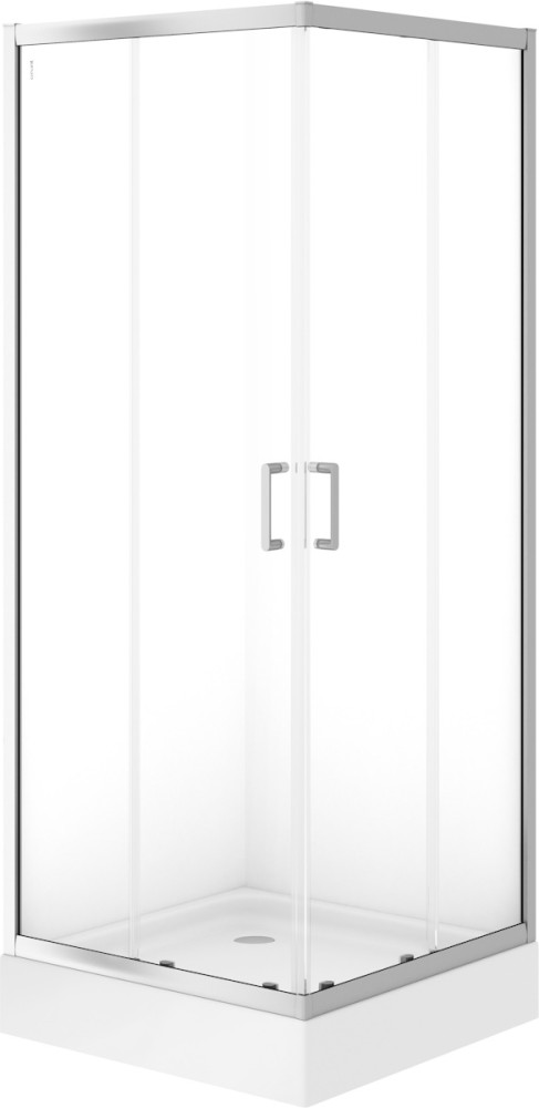 Душова кабіна Cersanit Brasco