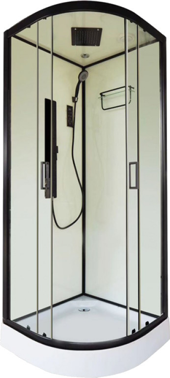 Гідромасажний бокс Veronis BN-2