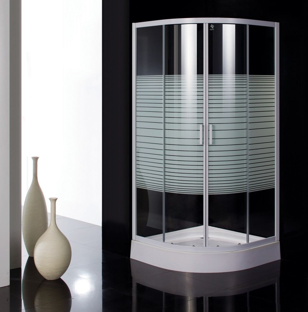 Душевая кабина Eger Tisza 599-021 90x90 угловая