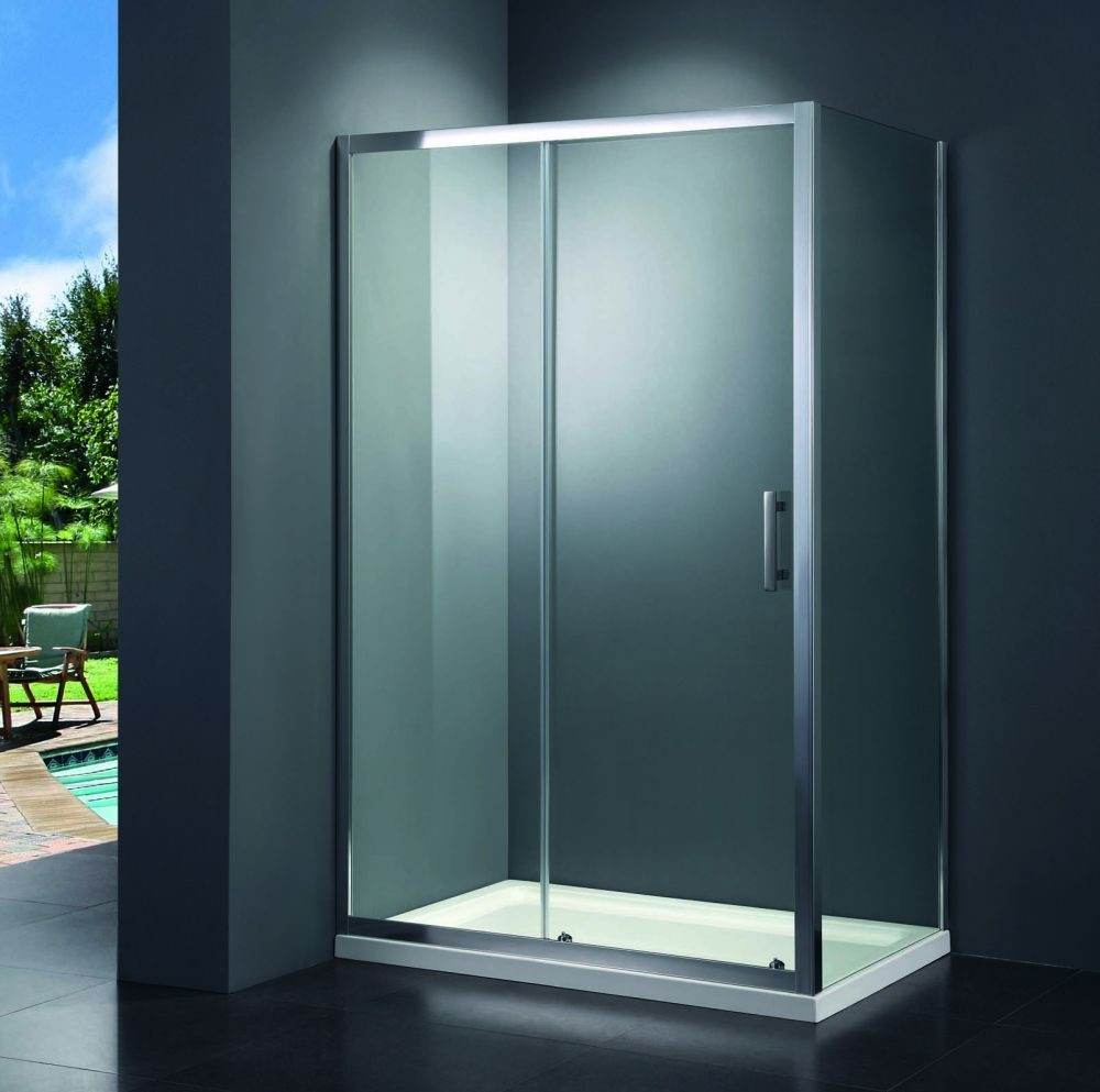 Душевая кабина Primera Frame SHRC55126 120x80 левая / правая