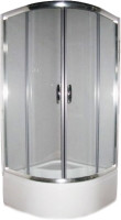 Душевая кабина Devit Nymfa FEN311DEV 80x80 угловая