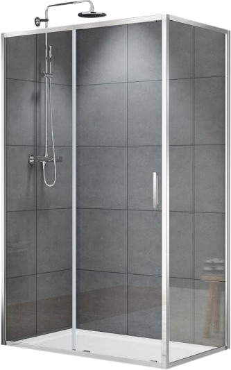 Душевая кабина Devit Art 2.0 FEN2340 120x80 левая / правая