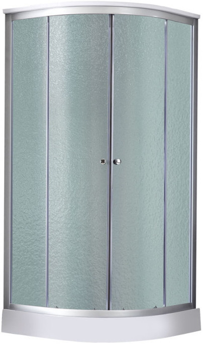 Душевой бокс Lidz Tani 80x80 угловая