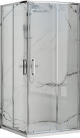 Душевая кабина REA Punto 90x90 угловая