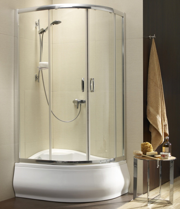 Душова кабіна Radaway Premium Plus E1700