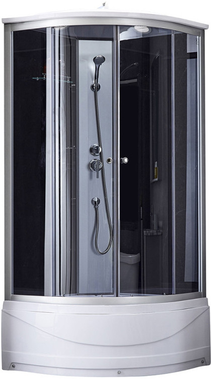 Гидромассажный бокс Lidz Tani