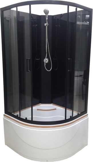 Душевая кабина Veronis BKV-1-06 90x90 угловая