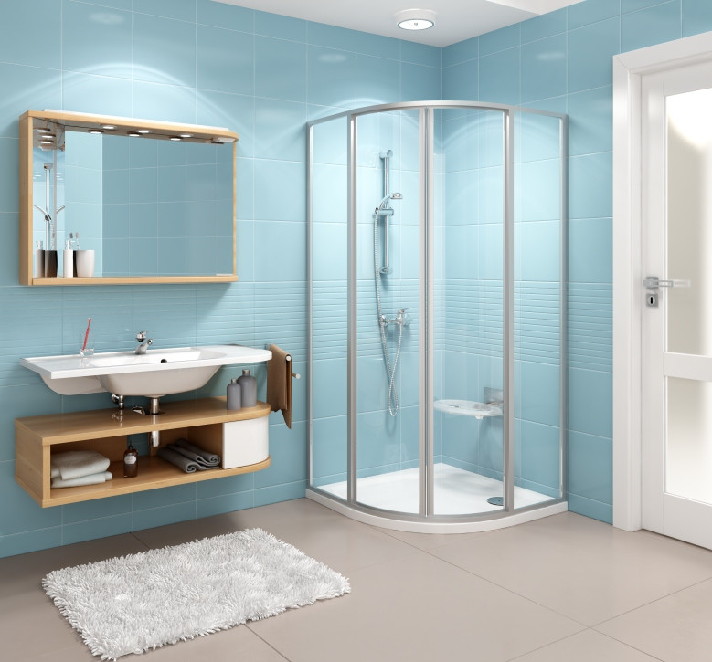 Душова кабіна Ravak Supernova