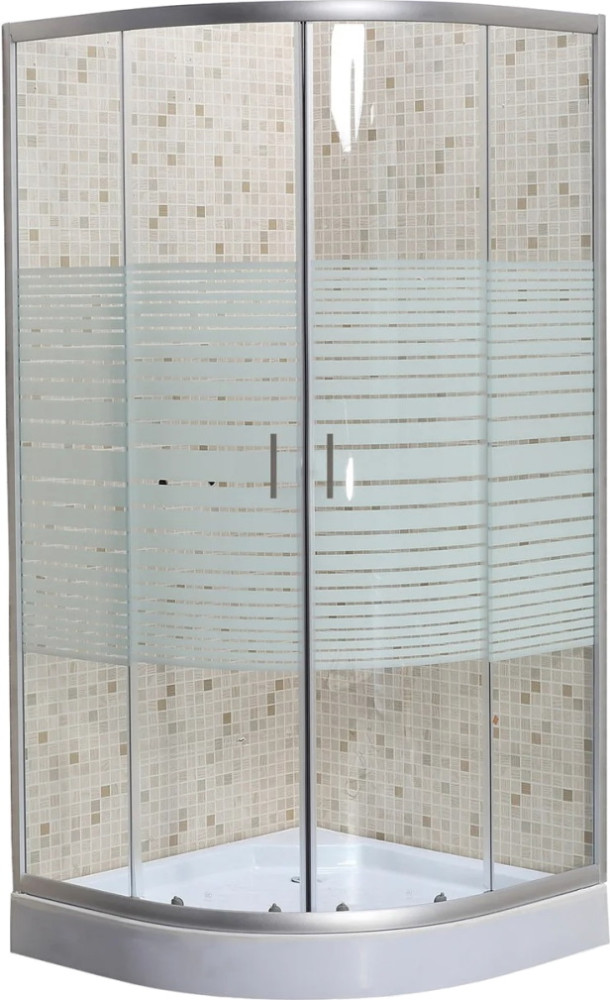 Душевая кабина Bravo Wisla