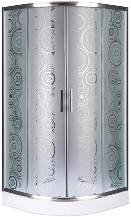 Душевая кабина Sansa SH-90/15 90x90 угловая