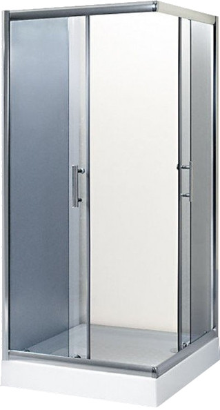 Душевая кабина Sansa Quadro SH-90 90x90 угловая