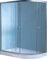 Душевая кабина Artex RT-81-1 110x80 правая