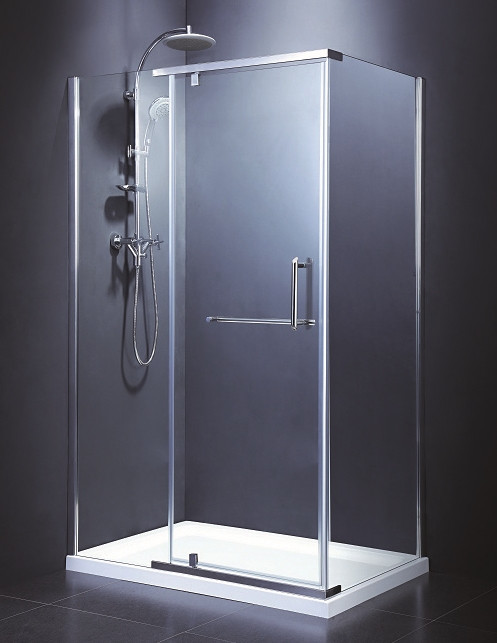 Душевая кабина Devit Comfort FEN2123 90x90 угловая