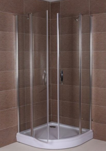 Душевая кабина Aqua-World Pivot