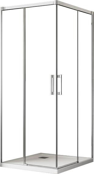 Душова кабіна Radaway Idea KDD 90x90 кутова