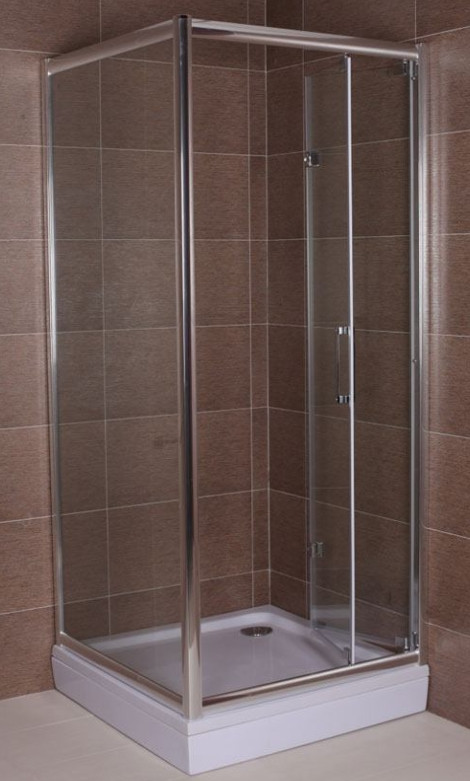 Душевая кабина Aqua-World Bi-Fold