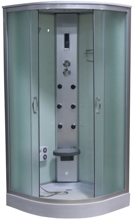 Гідромасажний бокс GM 220