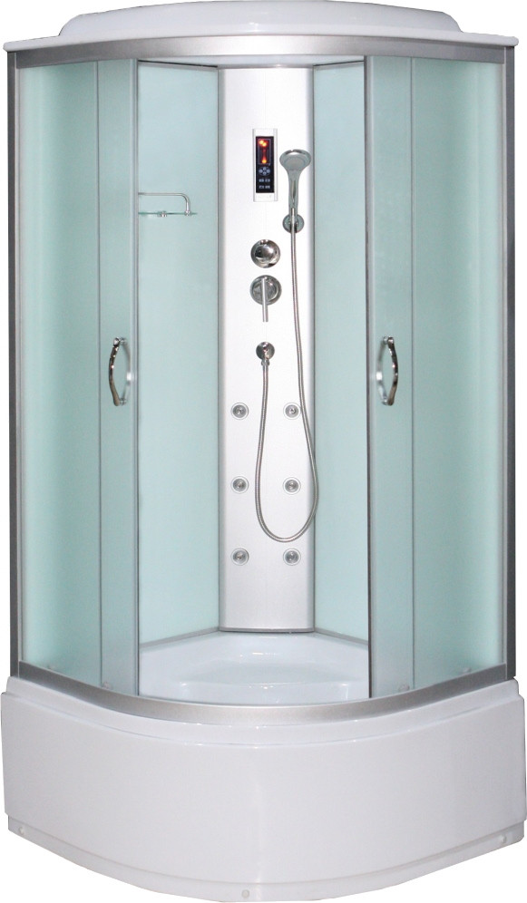 Гидромассажный бокс KO&PO 470 R