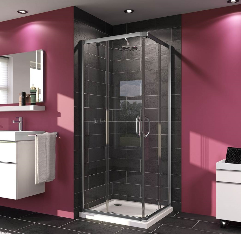 Душевая кабина Huppe X1