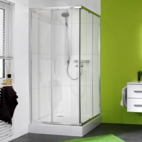 Душевая кабина Huppe X0